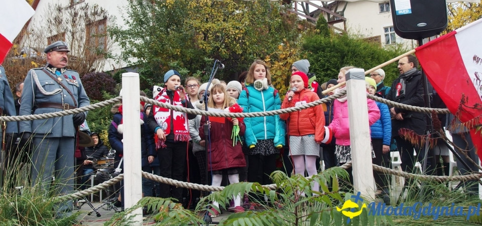 II Orłowska Parada Niepodległości 10.11.2017