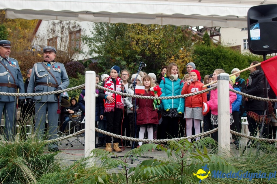 II Orłowska Parada Niepodległości 10.11.2017