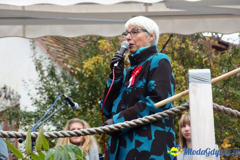 II Orłowska Parada Niepodległości 10.11.2017