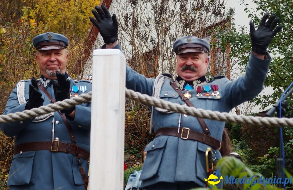 II Orłowska Parada Niepodległości 10.11.2017