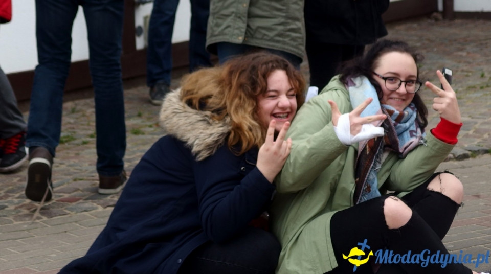 II Orłowska Parada Niepodległości 10.11.2017