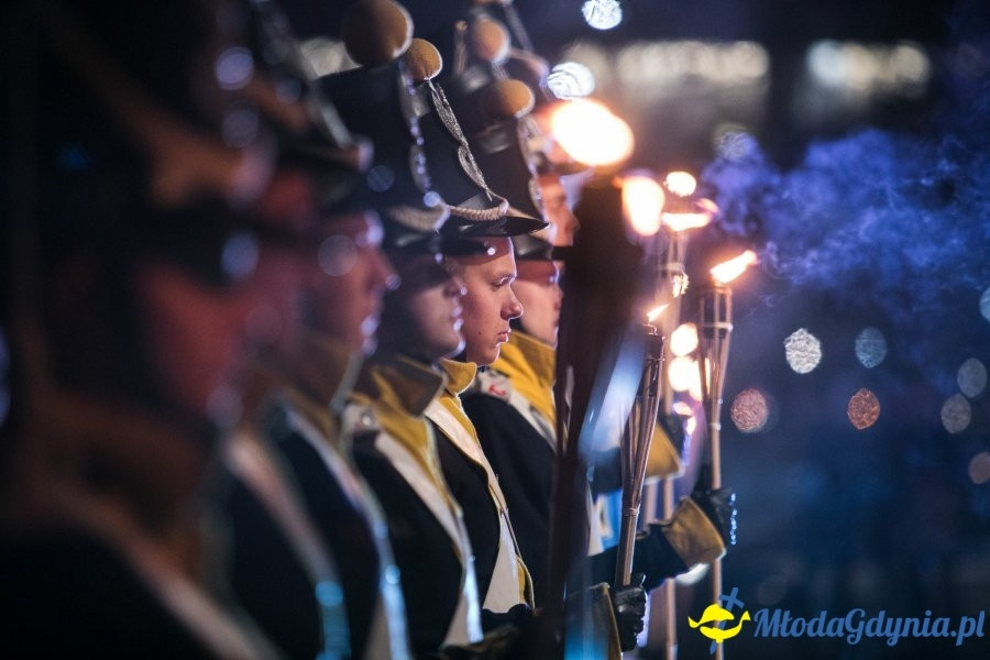 Capstrzyk Niepodległości 2017