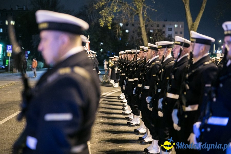 Capstrzyk Niepodległości 2017