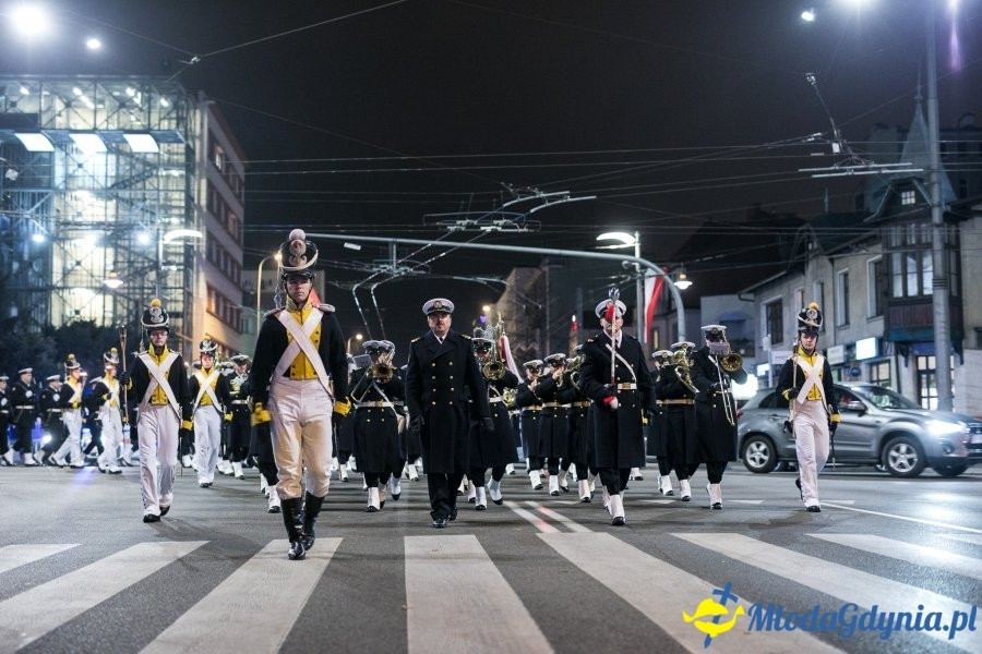 Capstrzyk Niepodległości 2017