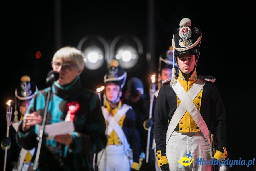 Capstrzyk Niepodległości 2017