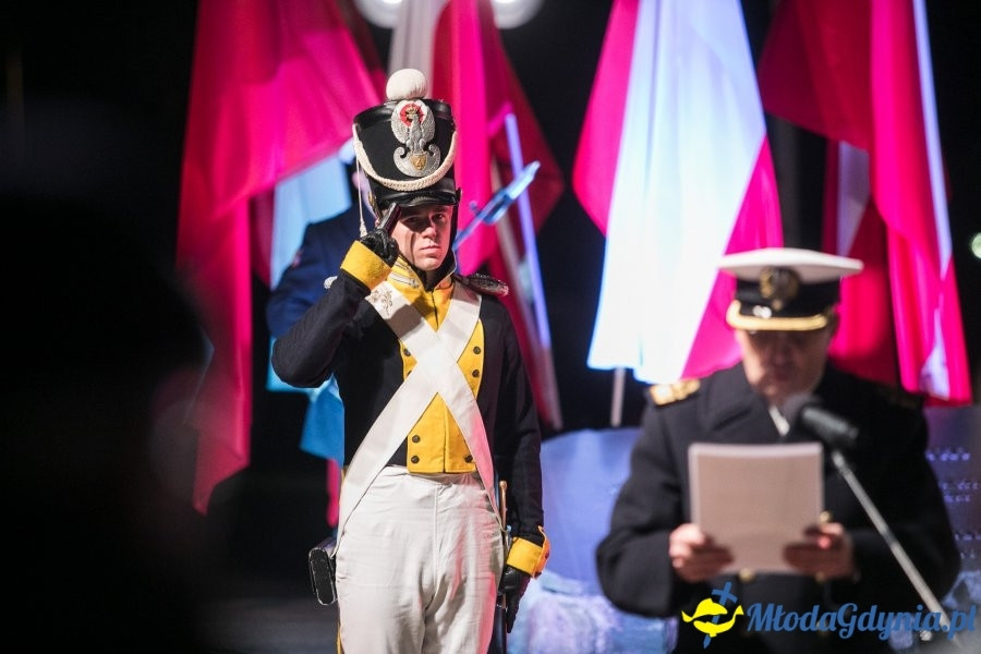 Capstrzyk Niepodległości 2017