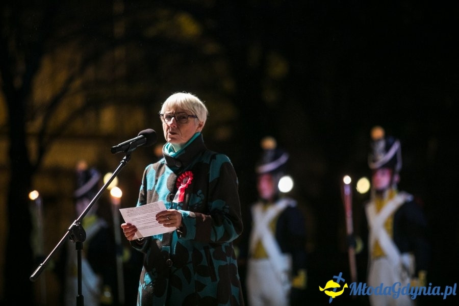 Capstrzyk Niepodległości 2017