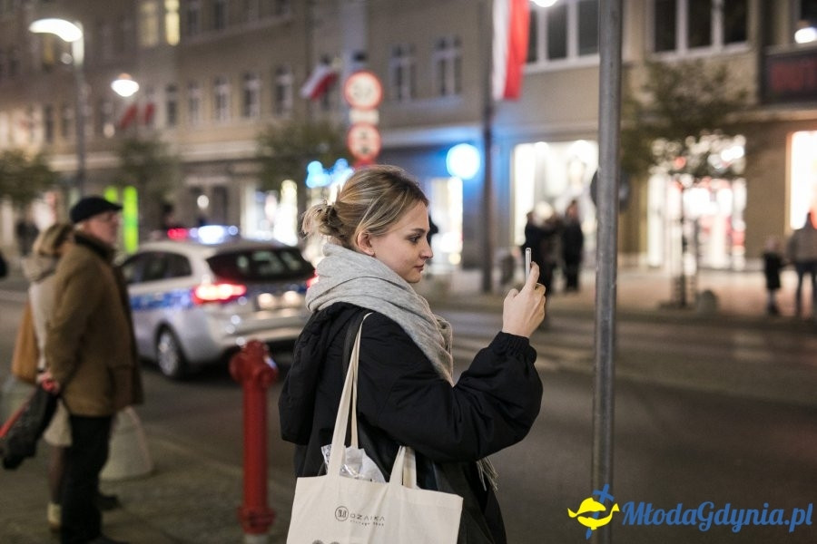 Capstrzyk Niepodległości 2017