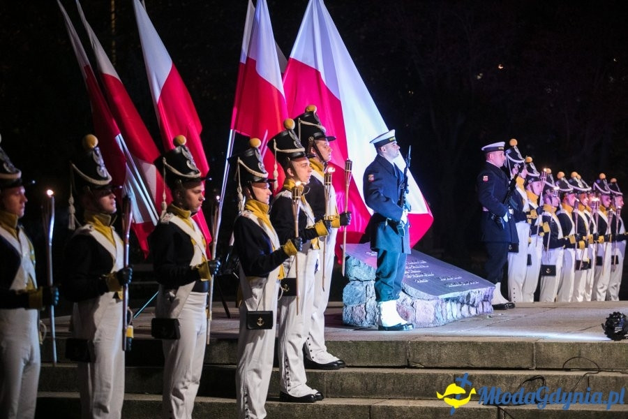 Capstrzyk Niepodległości 2017