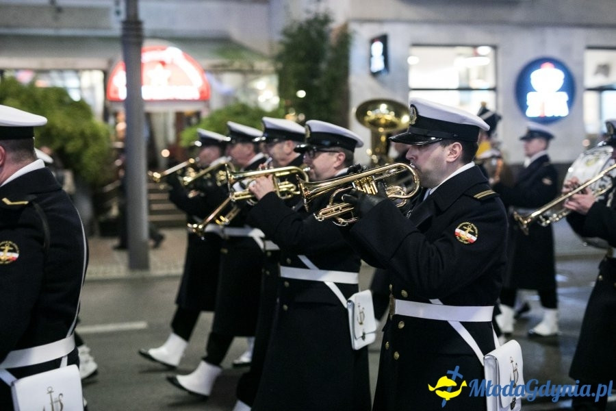 Capstrzyk Niepodległości 2017