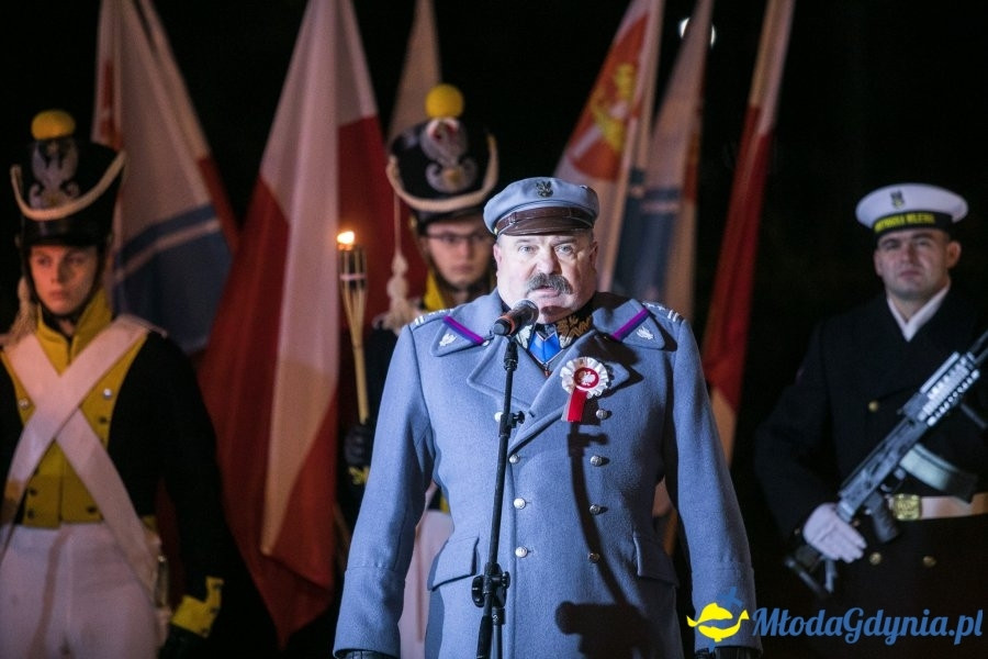 Capstrzyk Niepodległości 2017