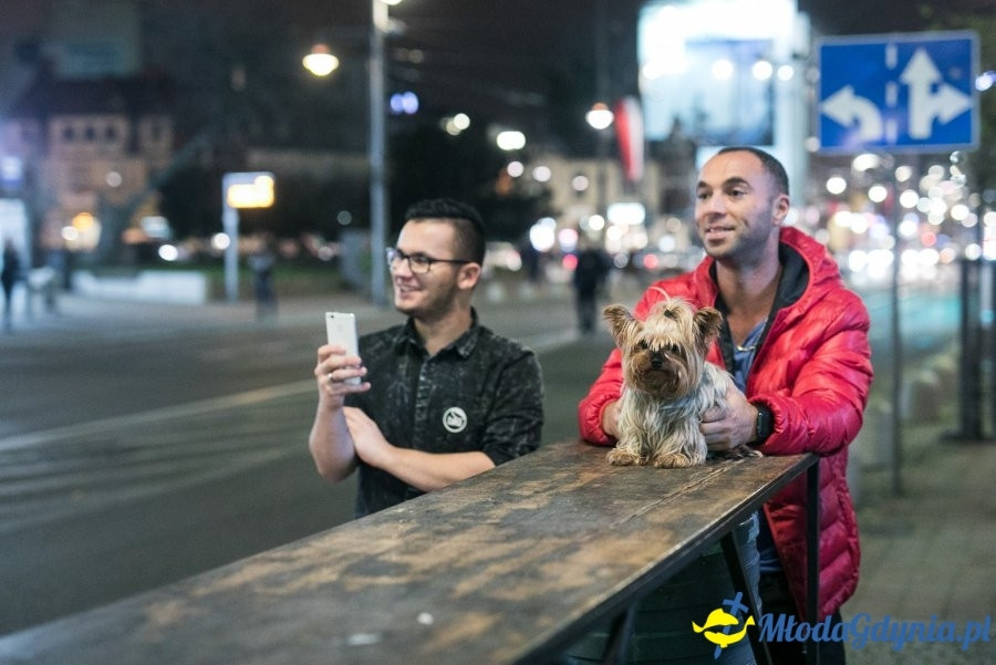 Capstrzyk Niepodległości 2017