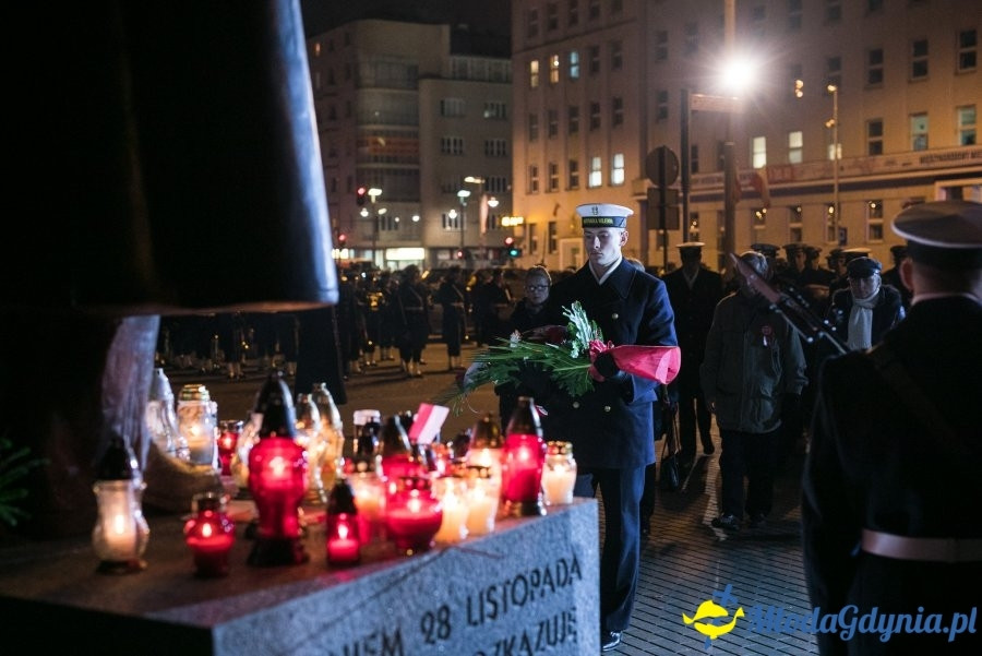 Capstrzyk Niepodległości 2017