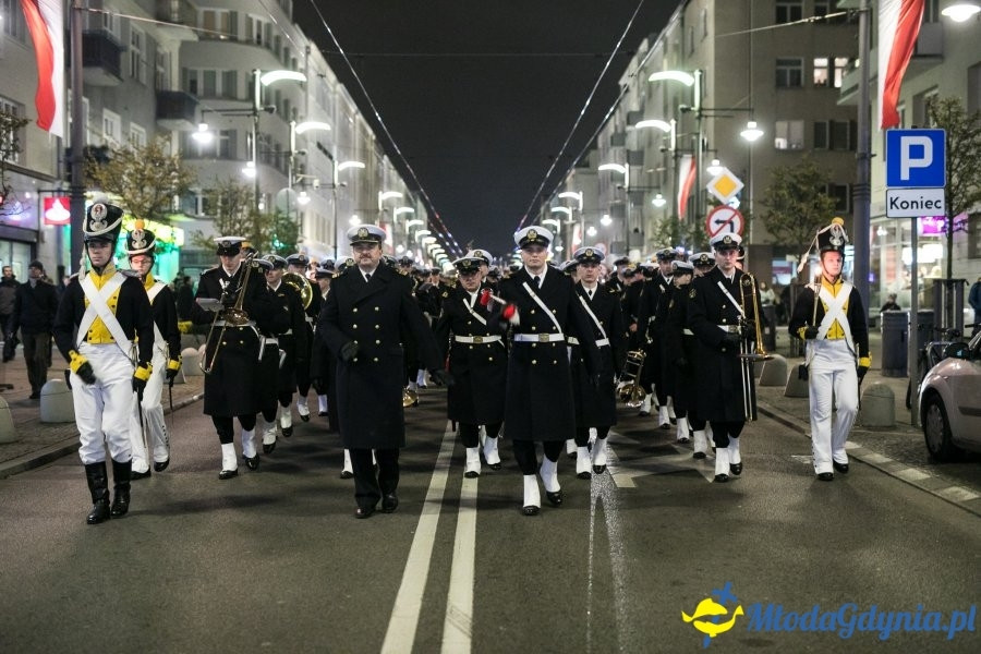 Capstrzyk Niepodległości 2017