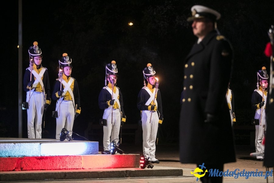 Capstrzyk Niepodległości 2017