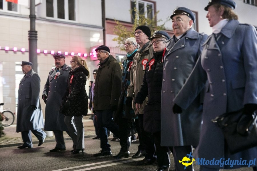 Capstrzyk Niepodległości 2017