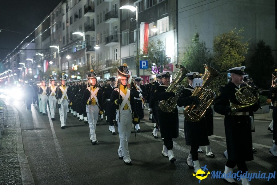 Capstrzyk Niepodległości 2017