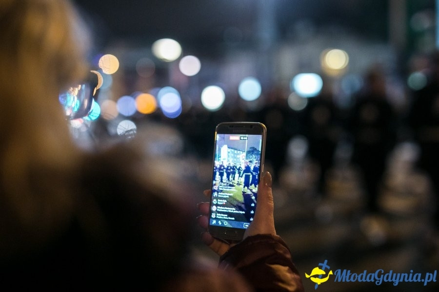 Capstrzyk Niepodległości 2017