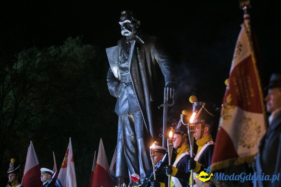 Capstrzyk Niepodległości 2017