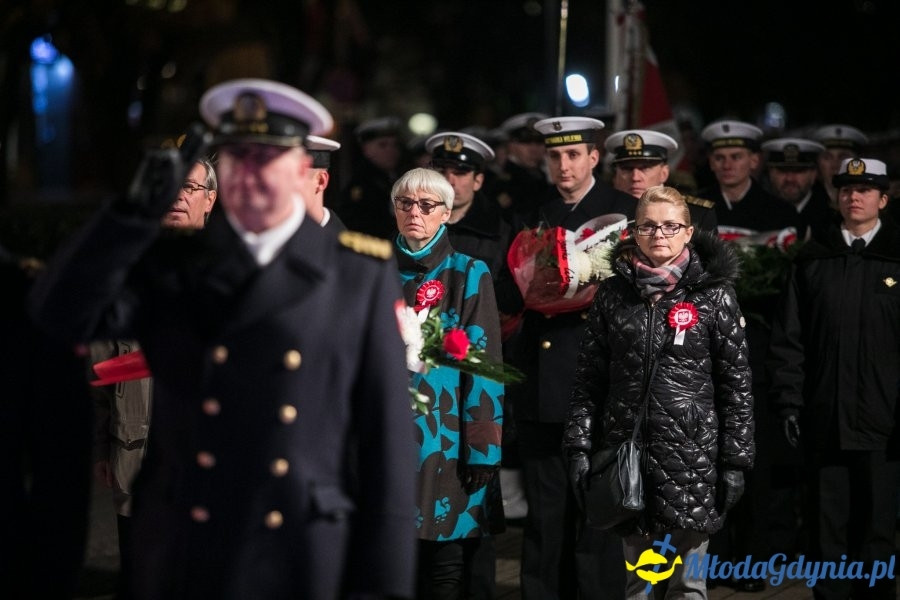 Capstrzyk Niepodległości 2017