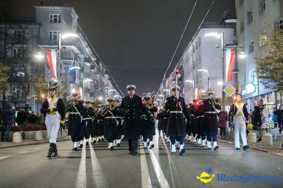 Capstrzyk Niepodległości 2017