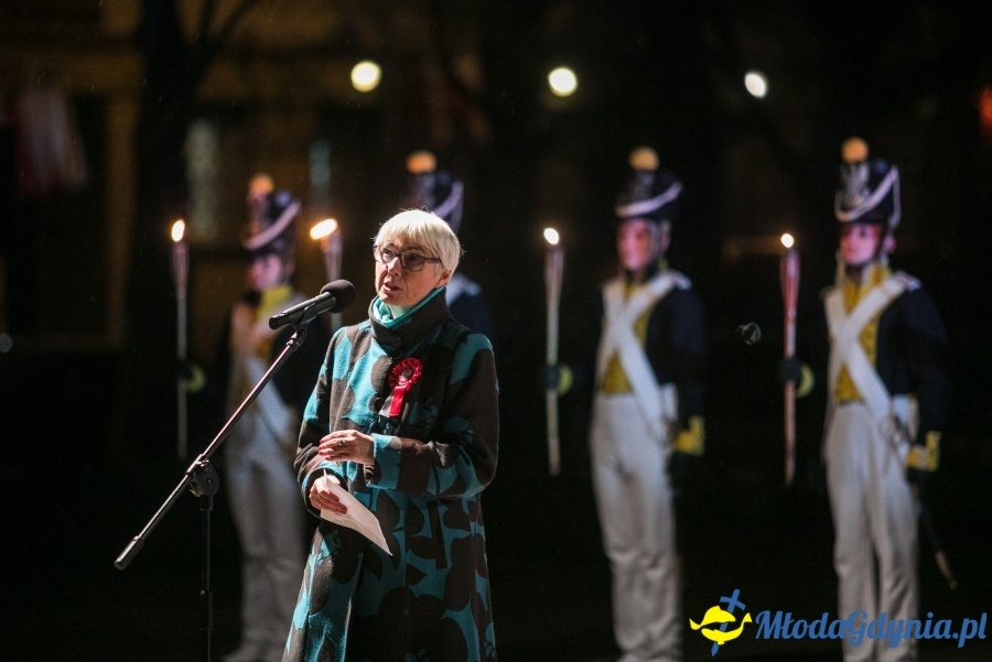 Capstrzyk Niepodległości 2017