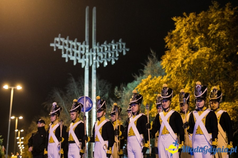 Capstrzyk Niepodległości 2017