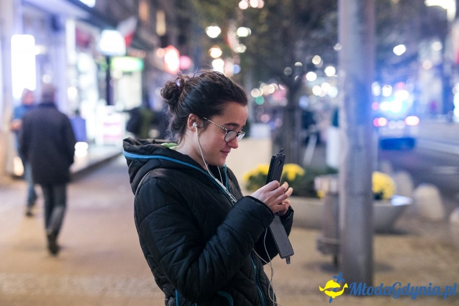 Capstrzyk Niepodległości 2017