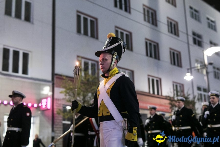 Capstrzyk Niepodległości 2017