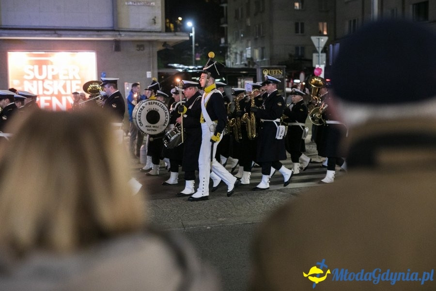 Capstrzyk Niepodległości 2017