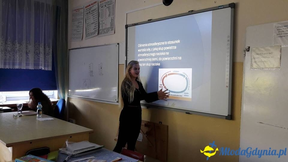 SP 44  - doświadczenia z fizyki