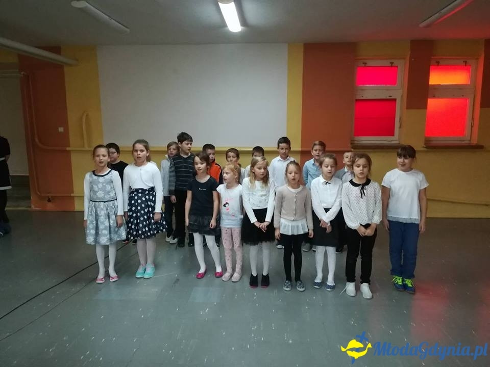 SP 44 - NASZA POLSKA NIEPODLEGŁA