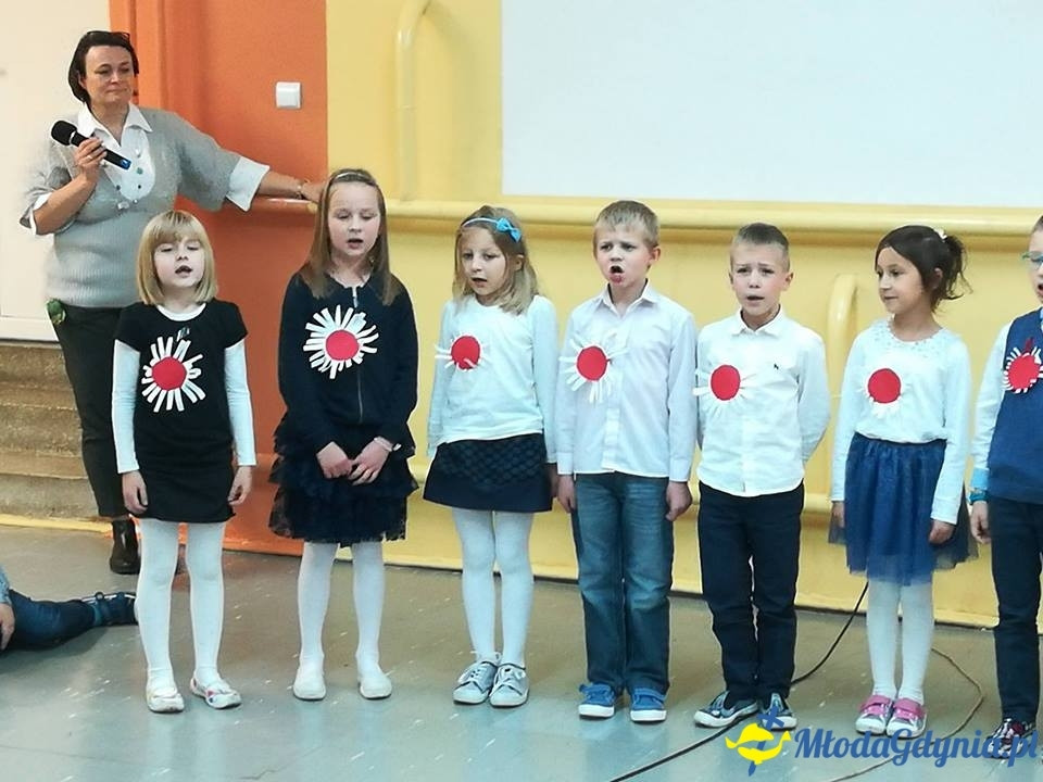 SP 44 - NASZA POLSKA NIEPODLEGŁA