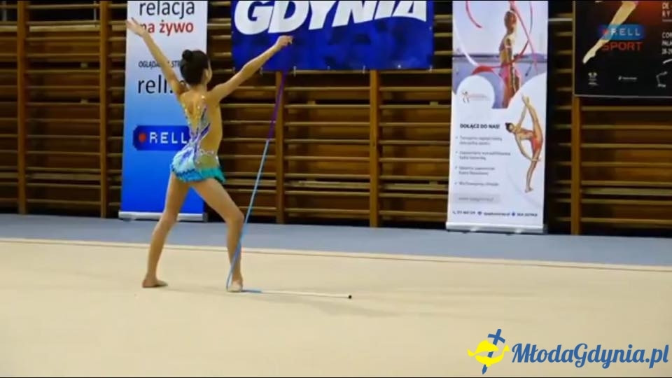 Turniej Młodości 2017, Gdynia