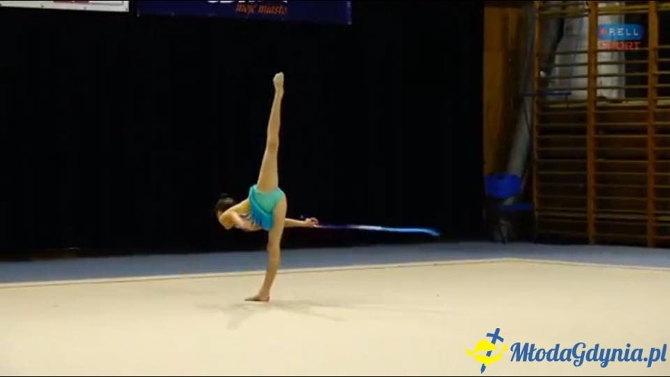 Turniej Młodości 2017, Gdynia