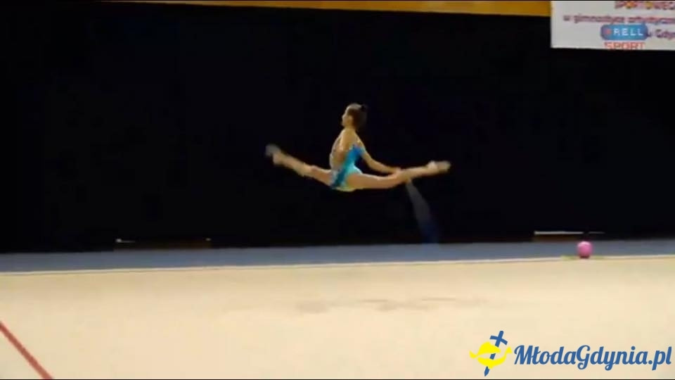 Turniej Młodości 2017, Gdynia