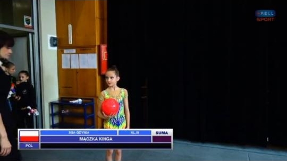 Turniej Młodości 2017, Gdynia