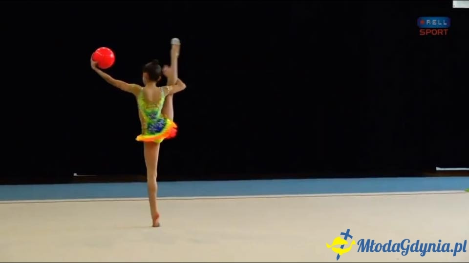 Turniej Młodości 2017, Gdynia