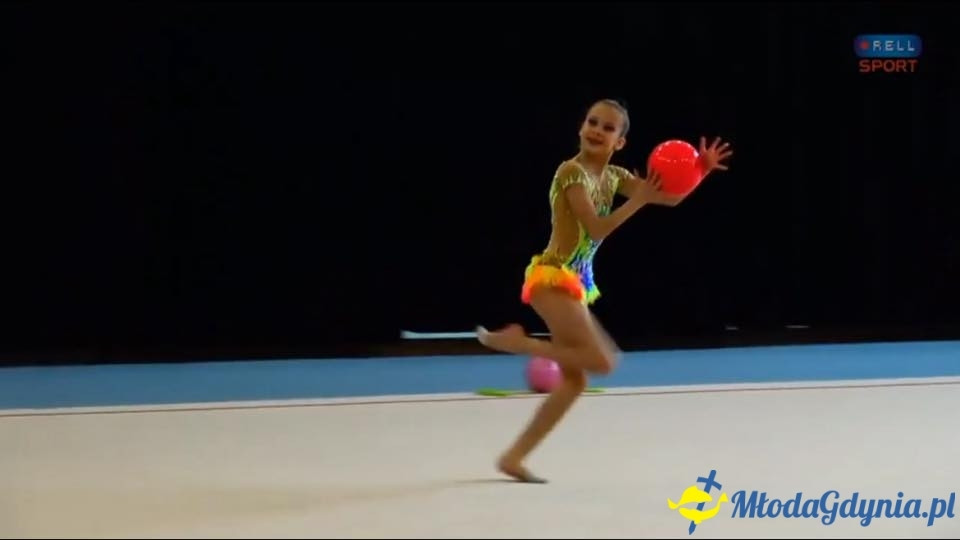 Turniej Młodości 2017, Gdynia