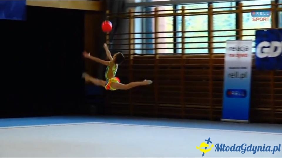 Turniej Młodości 2017, Gdynia