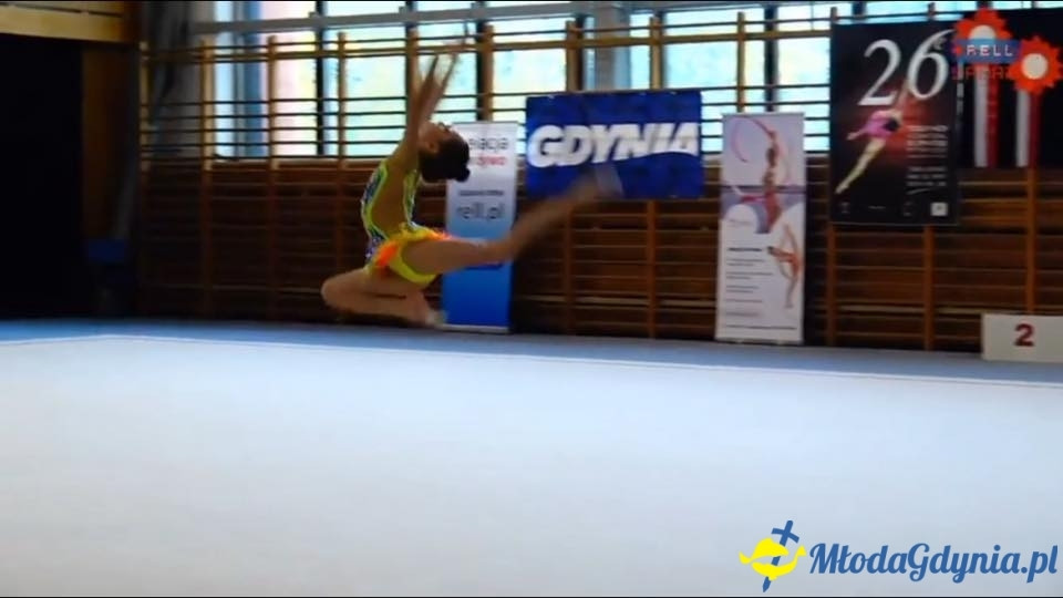 Turniej Młodości 2017, Gdynia