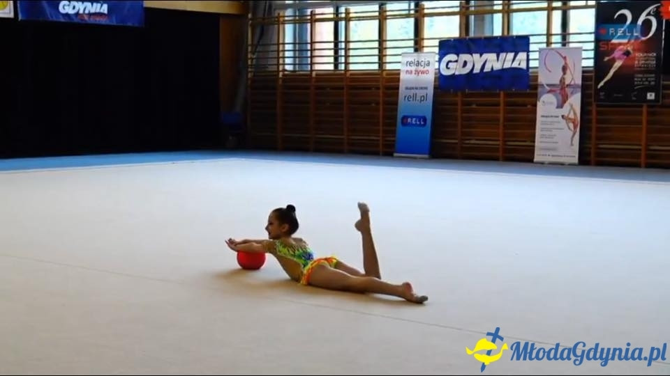 Turniej Młodości 2017, Gdynia