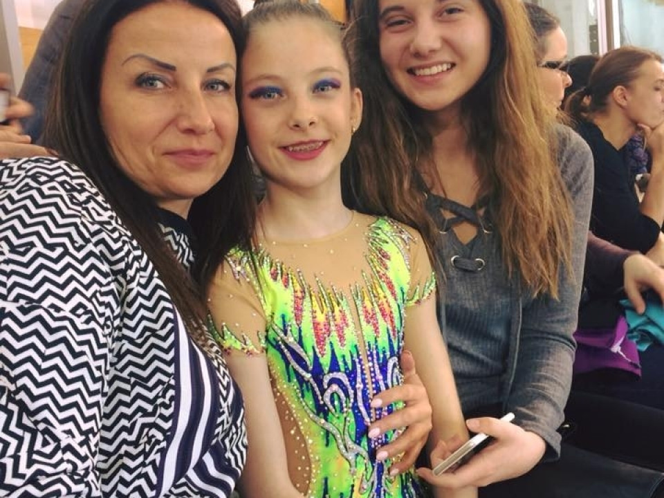 Turniej Młodości 2017, Gdynia