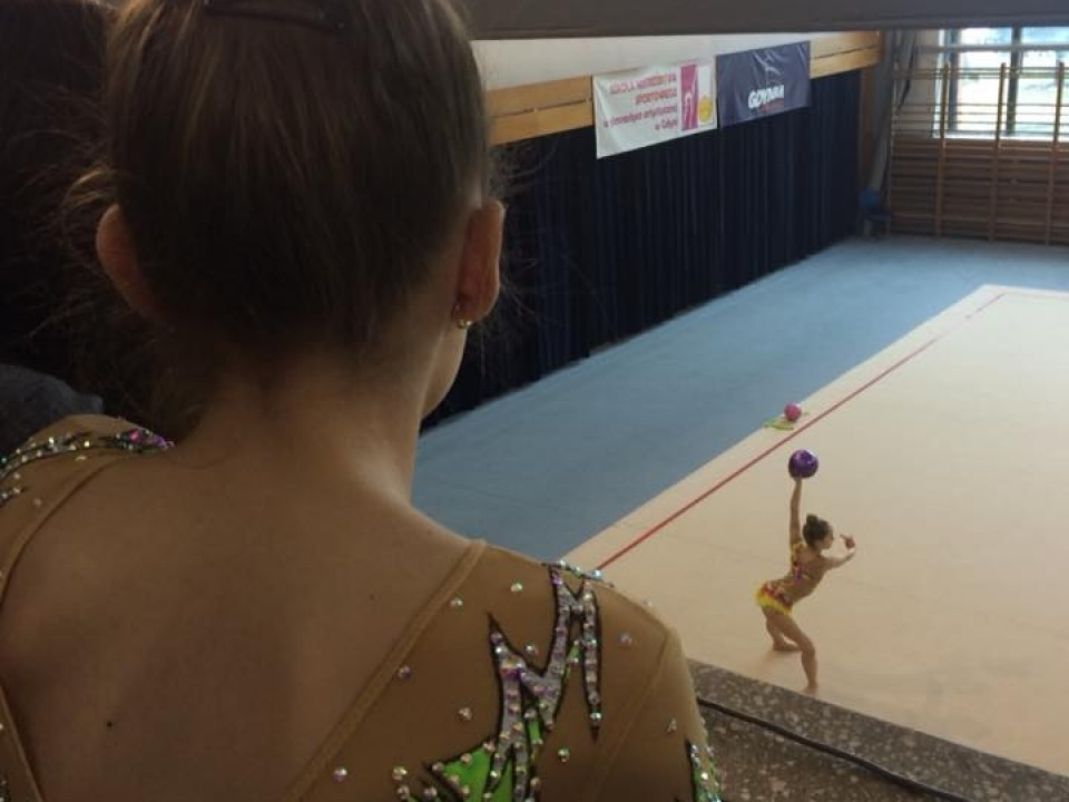 Turniej Młodości 2017, Gdynia