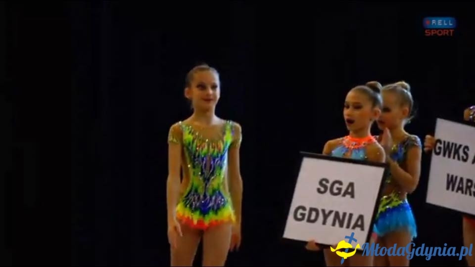 Turniej Młodości 2017, Gdynia