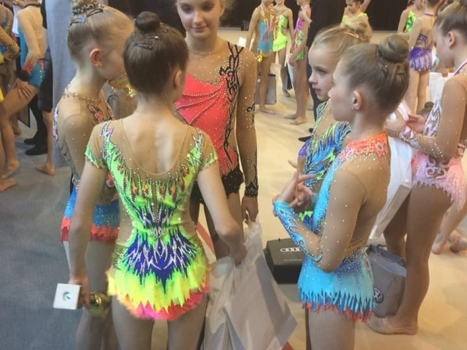 Turniej Młodości 2017, Gdynia