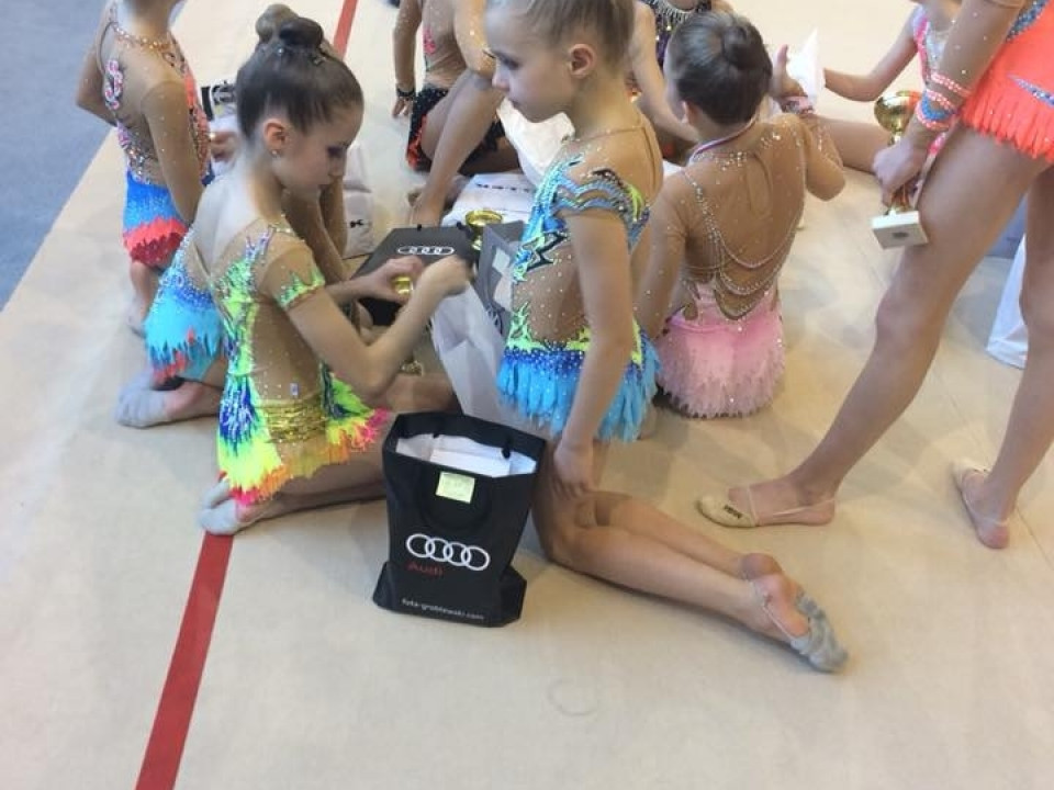 Turniej Młodości 2017, Gdynia