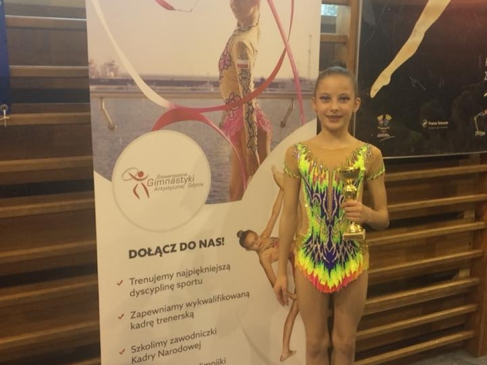 Turniej Młodości 2017, Gdynia