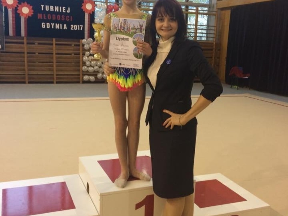 Turniej Młodości 2017, Gdynia