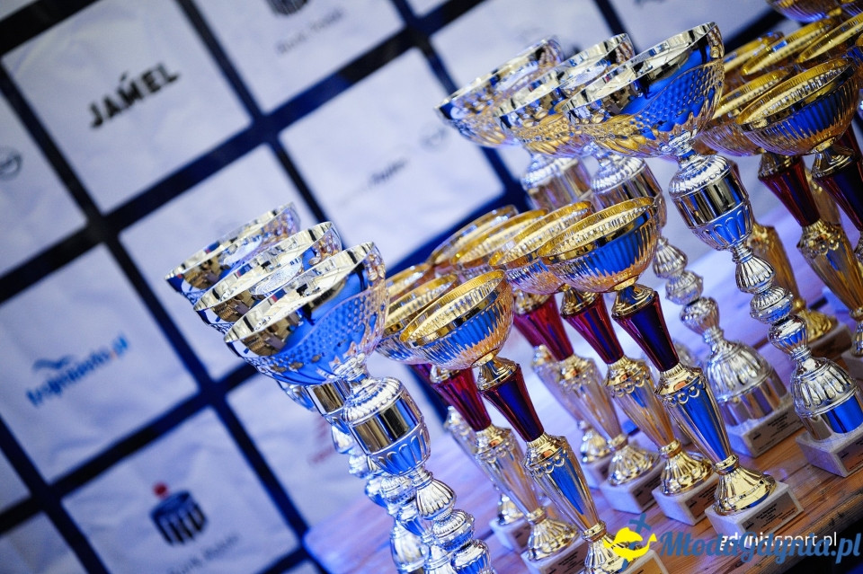 Marsz nordic walking - Bieg Niepodległości z PKO Bankiem Polskim 2017 (I)